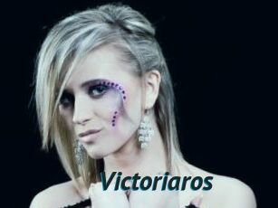 Victoriaros