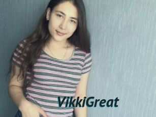 VikkiGreat