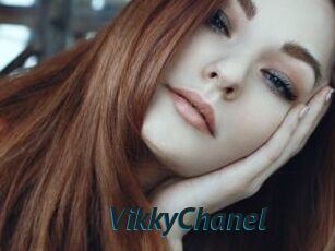 VikkyChanel