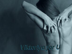 Viktoriya_for_U