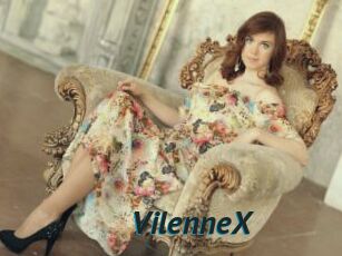 VilenneX