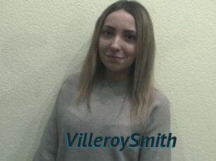 VilleroySmith