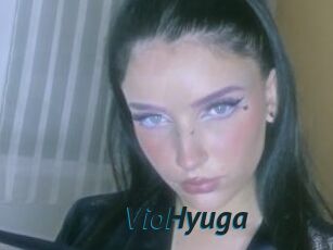 VioHyuga