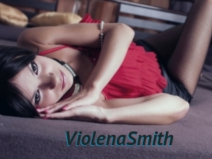 ViolenaSmith Sexe Tube FR