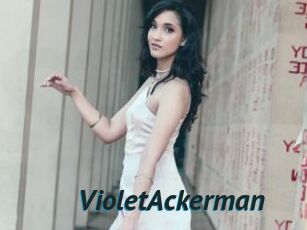 VioletAckerman