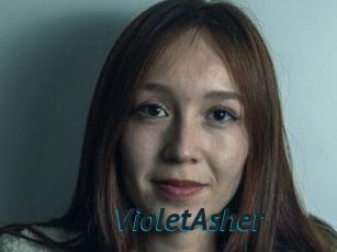 VioletAsher