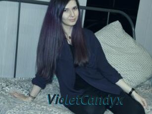 VioletCandyx