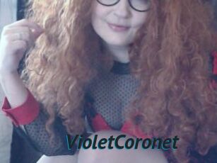 VioletCoronet