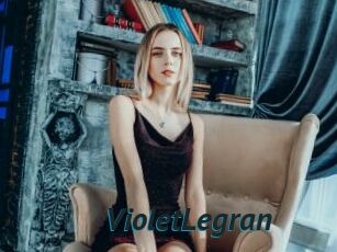 VioletLegran