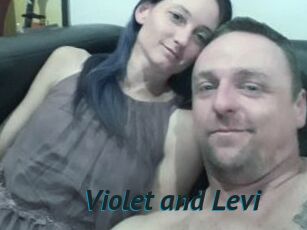 Violet_and_Levi