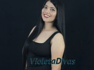 VioletaDivas