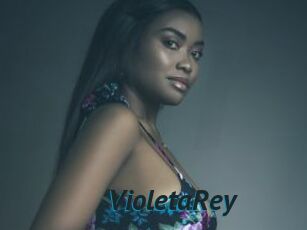 VioletaRey