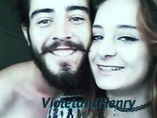 Violet_and_Henry