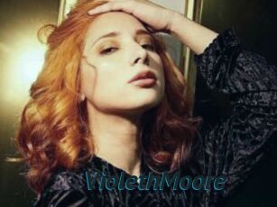 ViolethMoore