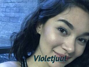Violetjuul