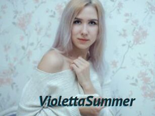 ViolettaSummer