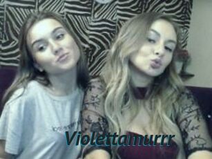 Violettamurrr