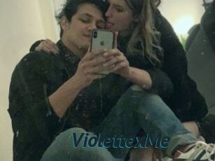 ViolettexMe