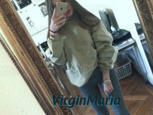 VirginMaria