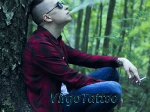 VirgoTattoo