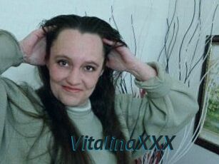 VitalinaXXX
