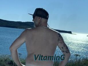 VitaminG