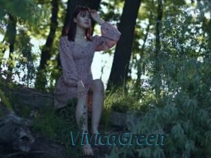 VivicaGreen