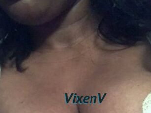 VixenV