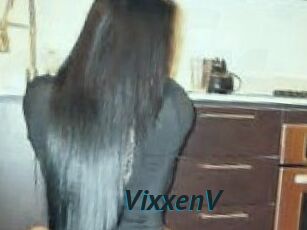 VixxenV