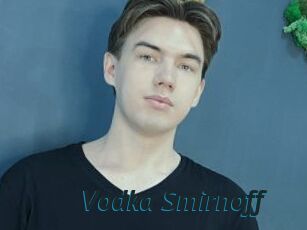 Vodka_Smirnoff