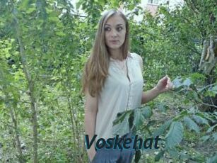 Voskehat
