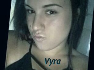 Vyra