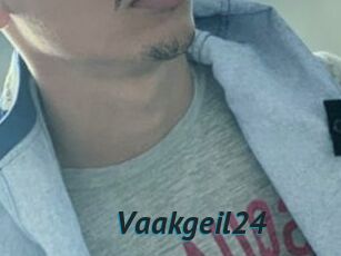Vaakgeil24