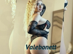 Valebonett