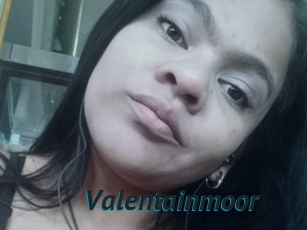 Valentainmoor