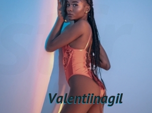 Valentiinagil