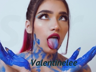Valentinelee
