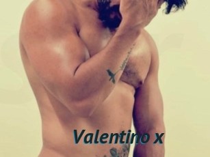 Valentino_x