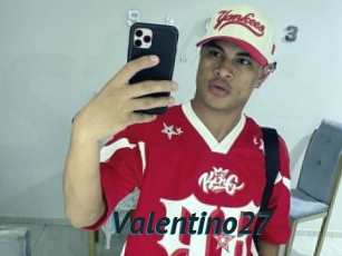 Valentino27