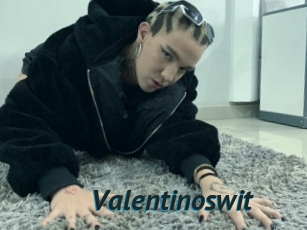 Valentinoswit