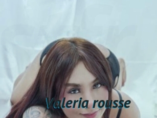 Valeria_rousse