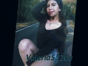 Valeria5520e