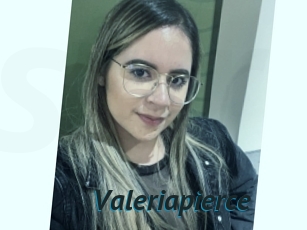 Valeriapierce