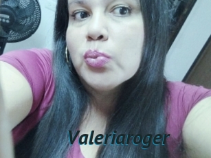 Valeriaroger