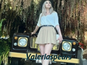 Valeriaspears