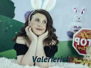 Valerierich