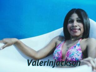 Valerinjackson
