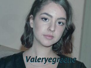 Valeryegreene