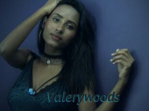 Valerywoods