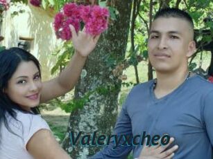 Valeryxcheo